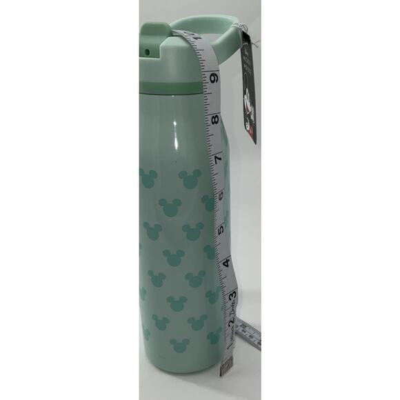 Limited Edition Green Disney water bottle - Picture 6 of 6